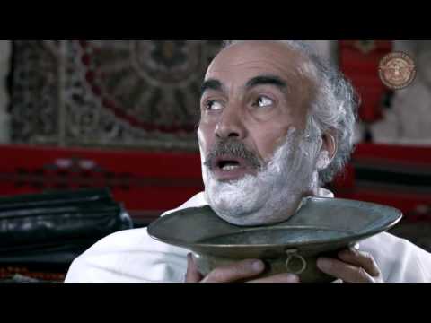 مسلسل الخان  الحلقة 7 السابعة كاملة   