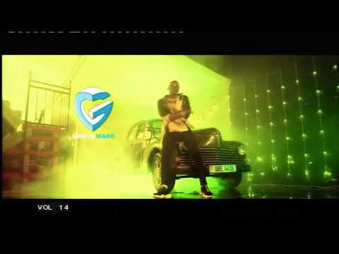 Ekiro Munzikiza by Pallaso ft Vj junior Pro