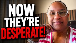They Thought You’d Always Be There - Now They’re Desperate to Reconnect!