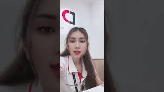 Bigo Gái Xinh Dáng Đẹp Mong Đẹp Cực Xinh 2