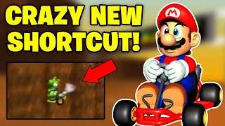 Mario Kart 64 BLOWN OPEN By New Discovery!