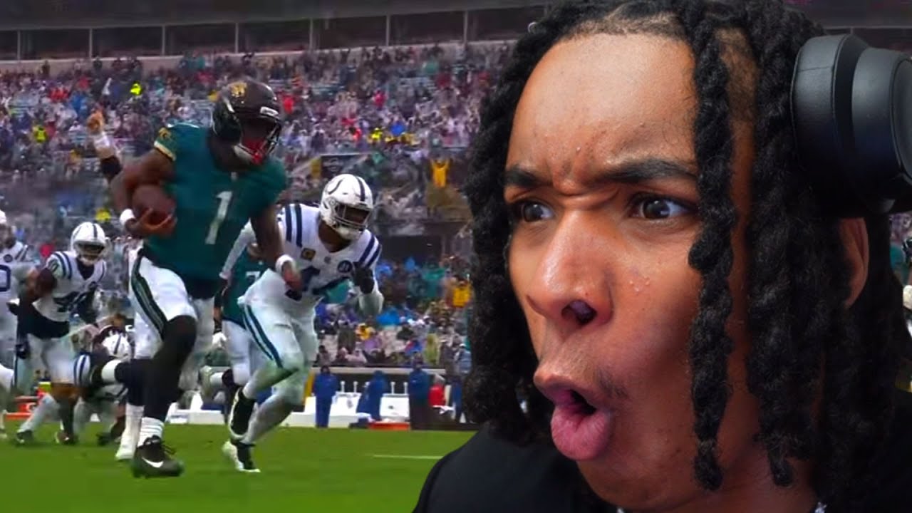 JAGS ЗАБИВАЮТ BTA!!!! Лучшие моменты матча «Индианаполис Колтс» — «Джексонвилл Джагуарс» | Неделя...