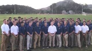 Cal Poly ZBT Fall 2016 Rush Video