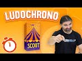 Ludochrono  scout