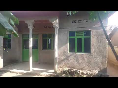5-bedroom house for sale in Mugari, Shingiro, Musanze