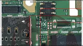 Xiaomi redmi 6A network Jumper Ways | redmi 6A network Problem Solution