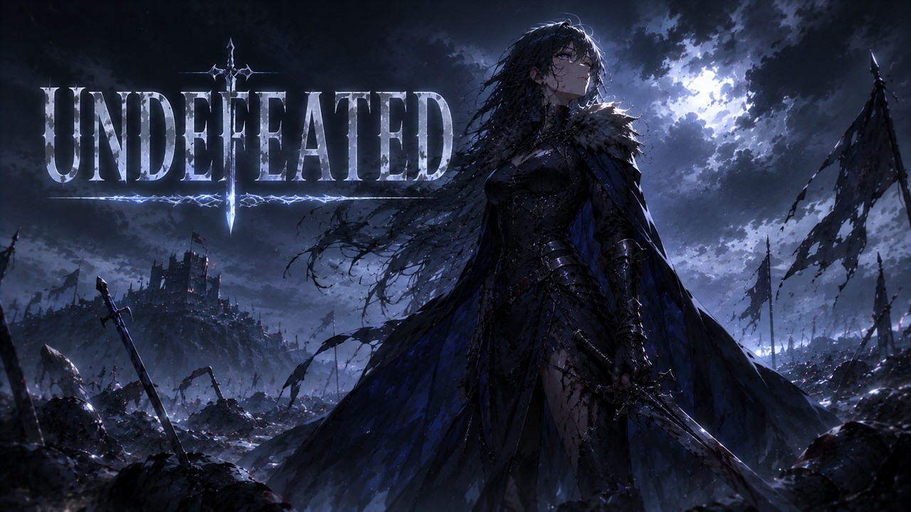 Undefeated - (Prod. by Everfree Tunes) #inspirationsong adlı videoyu YouTube'da izle Undefeated - (Prod. by Everfree Tunes) #inspirationsong adlı videoyu YouTube'da izle