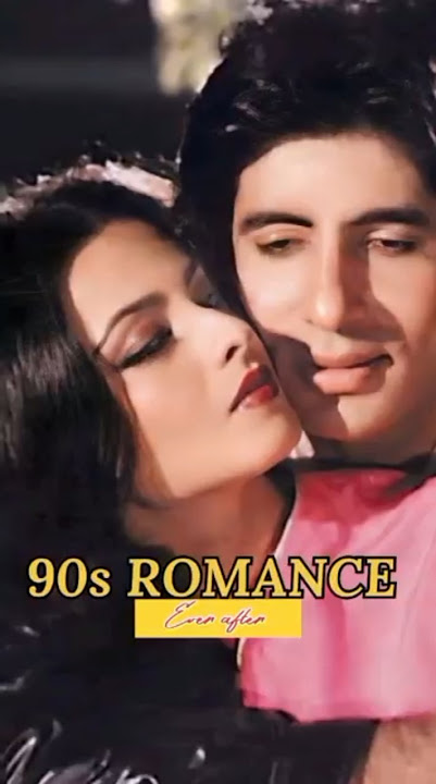 Nostalgic 80's Hindi Songs That Captured Our Hearts|#shorts