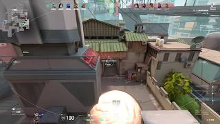 Cypher Ace on Split