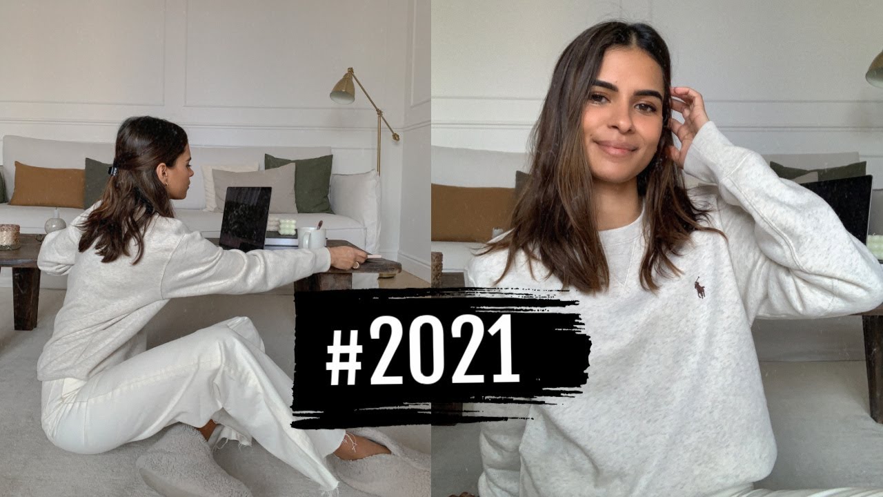 FIRST VLOG OF THE YEAR!