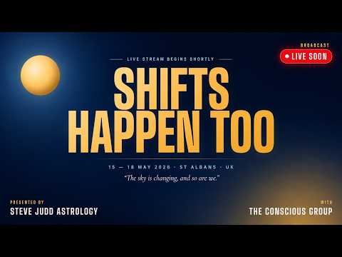 SHIFTS HAPPEN TOO 💫