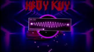 DJ CAMPURAN SOUND JJ KANE VIRAL TIKTOK || 2025