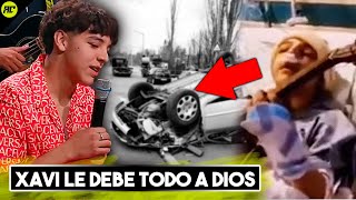 Xavi Almost Lost His Life The Heartbreaking Story of the Singer Who Dethroned Peso Pluma