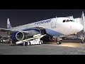 Despegue Ciudad de Mexico a Tuxtla Gutierrez Interjet A320 - mini reporte vuelo