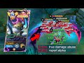 NEUER ALPHA UNLIMITED TRUE DAMAGE BUILD 2026 Bitte Missbrauchen Sie Dies NEUER ALPHA UNLIMITED TRUE DAMAGE BUILD 2026 Bitte Missbrauchen Sie Dies