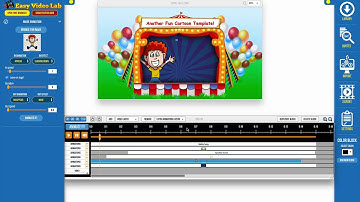 Easy Video Lab Preview 2
