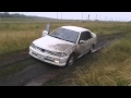 Toyota Carina 3S-GE 4wd Full Time MT