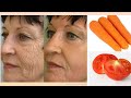 Carrot anti aging remedies to remove face wrinkles naturally in 5 days Home remedy for face wrinkles
