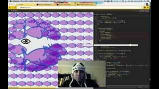 [dot append: 09] fisheye