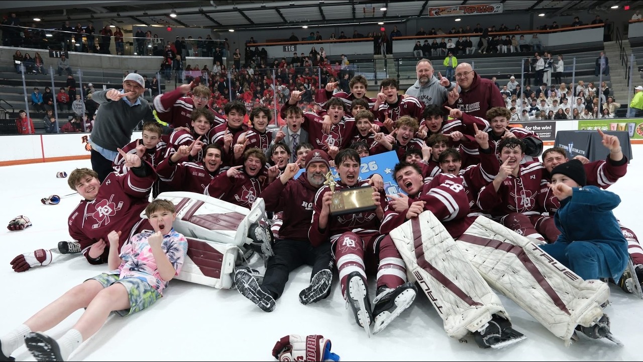 2026-03-02 Aquinas Institute 2026 Class B Section V Champions