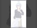 ChroNoiRオタクの16歳が〘Torpor/ChroNoiR 様〙歌ってみた #shorts