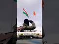 Indian Army 🪖 salute to indian flag 🇮🇳 Indian Army swag ⚔️ #status 🥀 #shorts #motivation #viral
