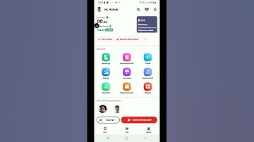 Use IMEPAY wallet In Nepali