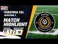 SSL VA DIV 1 HIGHLIGHTS Doradus FC vs North Stars