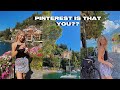 living out my manifested summer | ITALIAN SUMMER EPISODE 5