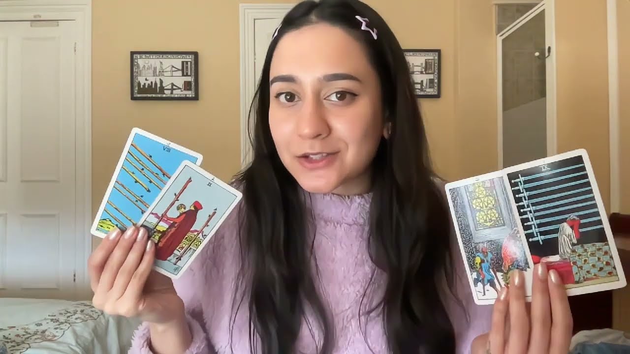 THEY ARE ABOUT TO SAY THIS TO YOU + TIMEFRAME 🗣 THIS HAS NEVER HAPPENED IN A TAROT READING BEFORE!