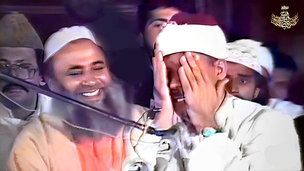 Best Quran Recitation in the World – Emotional Recitation | Heart Soothing by Abdulbasit Abdussamad