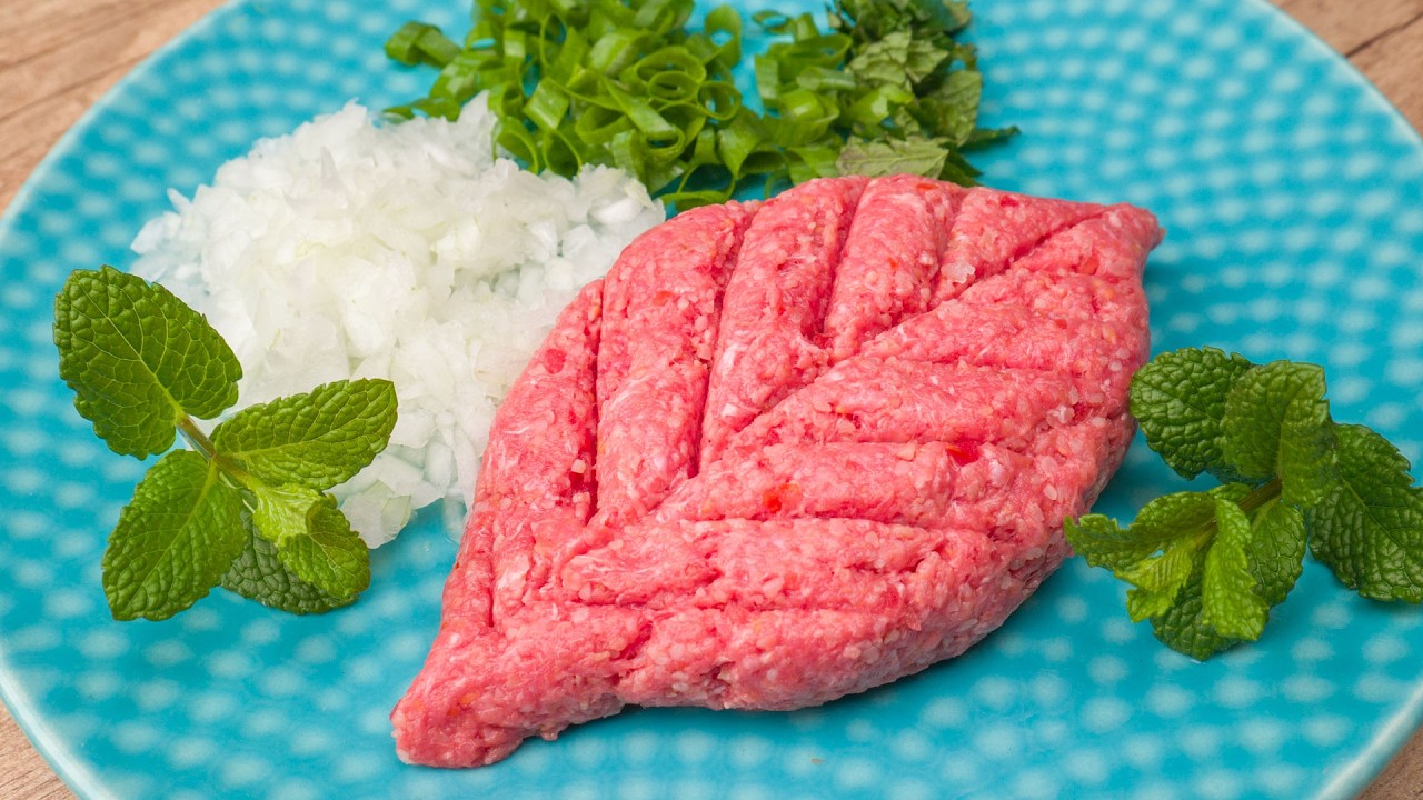 KIBE CRU TODOS OS SEGREDOS REVELADOS | Cook'n Enjoy 1643