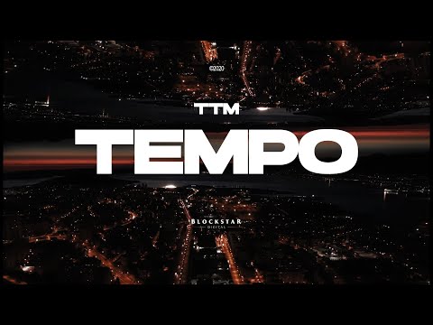 TTM - TEMPO (OFFICIAL VIDEO)