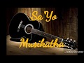 Sa'Yo by Musikatha (Chords&Lyrics)