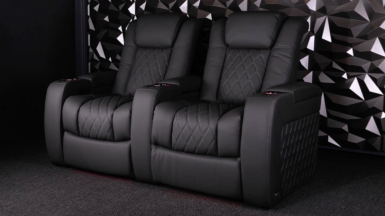 Valencia Theater Seating Tuscany Luxury, reimagined in Striking