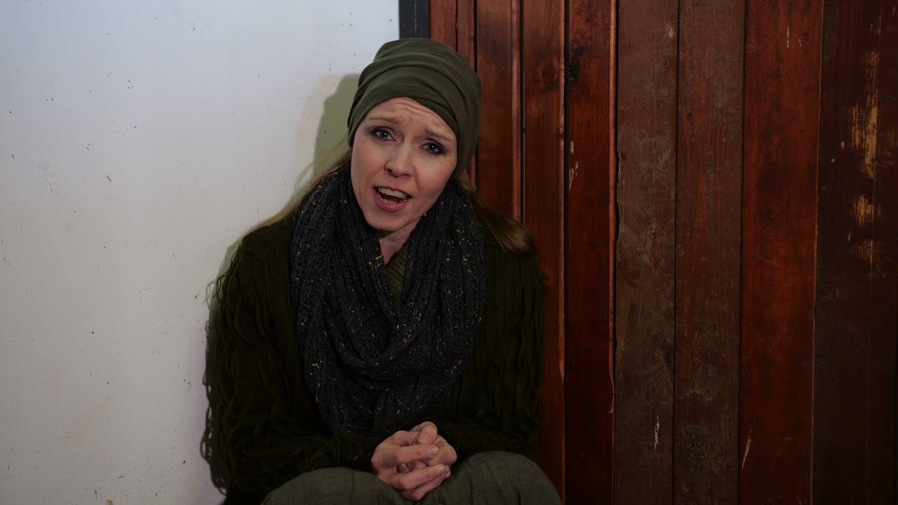 Félelemmel (Oláh András verse - Kiss Ági zenéje)