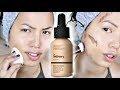 BEST FOUNDATION EVER? | THE ORDINARY COVERAGE FOUNDATION