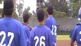 In Memory of Zachary Manago