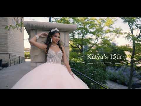 {Katya's 15th} [Official Highlight Video]