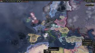 Noone Will Notice the Difference Achievement Guide | Hearts of Iron IV