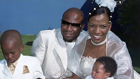 What Happened To Mandoza's Widow Mpho Tshabalala?