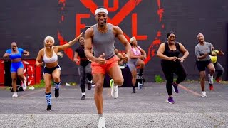 5 MIN DE ABDOMINALES DE PIE | Sin planchas. Sin suelo. ¡Quemaduras de verdad!