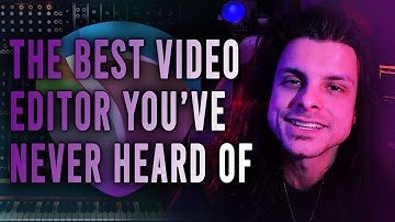 Reaper Video Editor Quickstart Guide - The Best Video Editor for Music