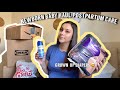 Newborn baby haul/Postpartum care goodies, from target, amazon, walmart & ikea!