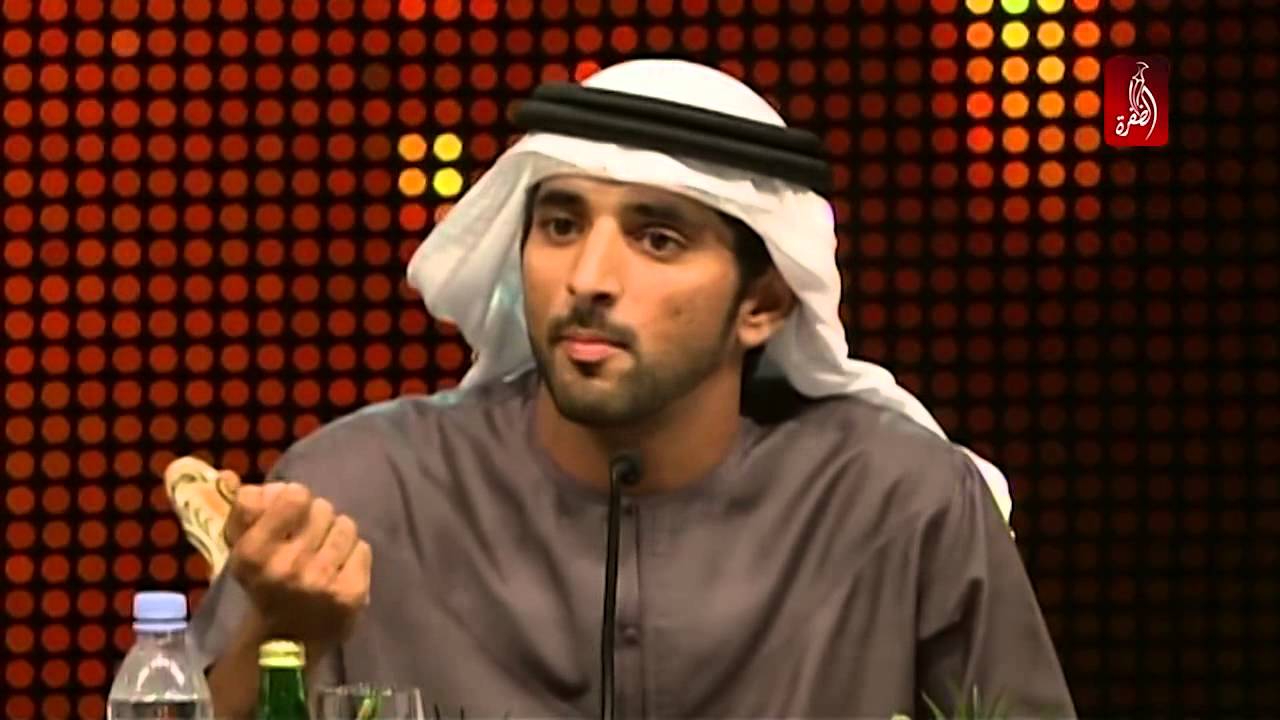 قصيدة فزاع ، المستحيل يحبني يوم رمته