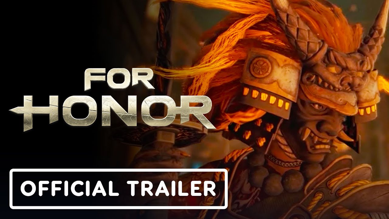 For Honor – Official Weekly Content Update for October 20, 2022 Trailer