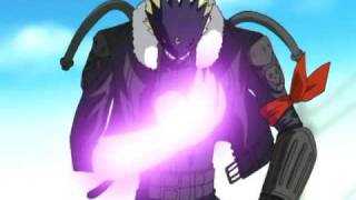 Impmon - Beelzemon em Modo Super Turbo