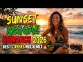 Best Hawaiian Reggae Summer 2026 🌴 Tropical Chill Playlist