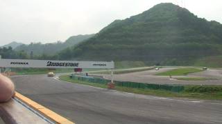 20100525 KTS本庄サーキット走行会
