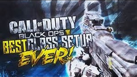 HOW TO MAKE "OVERPOWERED PHARO" IN BLACK OPS 3!-PHARO BEST CLASS SETUP!